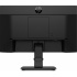 Monitor HP P22 G4 LED 21.5", 1920x1080 Full HD, 60Hz, HDMI/DisplayPort, Negro ― Equipo de trabajo recuperado.  5