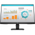 HP Monitor P24 G4 LED 24'', Full HD, 75Hz, HDMI, Negro ― Piden que se asigne para uso interno.  1