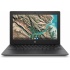 Laptop HP Chromebook 11 G8 11.6" HD, Intel Celeron N4020 1.10GHz, 4GB, 32GB eMMC, Chrome OS, Español, Gris  1