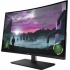 Monitor Gamer Curvo HP 27x LED 27'', Full HD, 120Hz, HDMI, Negro  2