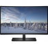 Monitor Curvo HP 27b LED 27'', Full HD, 75Hz, HDMI, Negro  1
