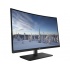 Monitor Curvo HP 27b LED 27'', Full HD, 75Hz, HDMI, Negro  4