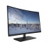 Monitor Curvo HP 27b LED 27'', Full HD, 75Hz, HDMI, Negro  4