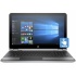 HP 2 en 1 Pavilion x360 15-bk101la 15.6'', Intel Core i5-7200U 2.50GHz, 8GB, 1TB, Windows 10 Home 64-bit, Plata  1