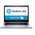 Laptop HP EliteBook x360 1030 G2 13.3'' Full HD, Intel Core i7-7600U 2.80GHz, 8GB, 256GB SSD, Windows 10 Pro 64-bit, Plata  1