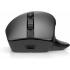 Mouse Ergonómico HP 1D0K8AA, Inalámbrico, TOG, 1.200DPI, RF Inalámbrico/Bluetooth, Negro  5