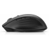 Mouse Ergonómico HP 1D0K8AA, Inalámbrico, TOG, 1.200DPI, RF Inalámbrico/Bluetooth, Negro  4