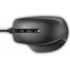 Mouse Ergonómico HP 1D0K8AA, Inalámbrico, TOG, 1.200DPI, RF Inalámbrico/Bluetooth, Negro  7