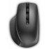 Mouse Ergonómico HP 1D0K8AA, Inalámbrico, TOG, 1.200DPI, RF Inalámbrico/Bluetooth, Negro  1