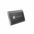 SSD Externo HP P500, 1TB, USB-C, Negro  1