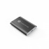 SSD Externo HP P500, 1TB, USB-C, Negro  4