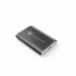 SSD Externo HP P500, 1TB, USB-C, Negro   4