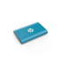 SSD Externo HP P500, 1TB, USB-C, Azul  4