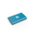 SSD Externo HP P500, 1TB, USB-C, Azul   4