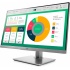 Monitor HP E223 LED 21.5", 1920x1080 Full HD, 60Hz, HDMI/DisplayPort, Negro/Plata   2