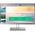Monitor HP EliteDisplay E233 LED 23", Full HD, HDMI, Negro/Plata  1