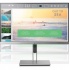 Monitor HP EliteDisplay E233 LED 23", Full HD, HDMI, Negro/Plata  9