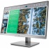 Monitor HP EliteDisplay E243 LED 23.8", Full HD, HDMI, Negro/Plata  2