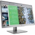 Monitor HP EliteDisplay E243 LED 23.8", Full HD, HDMI, Negro/Plata  5