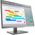 Monitor HP EliteDisplay E243i LED 24", Full HD, HDMI, Negro/Plata  3