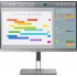 Monitor HP EliteDisplay E243i LED 24", Full HD, HDMI, Negro/Plata  7