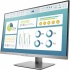 Monitor HP EliteDisplay E273 IPS 27", 1920x1080 Full HD, 60Hz, HDMI/DisplayPort, Negro/Plata   2