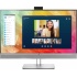 Monitor HP EliteDisplay E273m LED 27", Full HD, HDMI, Bocinas Integradas, Negro/Plata  1
