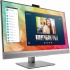 Monitor HP EliteDisplay E273m LED 27", Full HD, HDMI, Bocinas Integradas, Negro/Plata  3