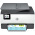 Multifuncional HP OfficeJet Pro 9015e, Color, Inyección de Tinta, Inalámbrico, Print/Scan/Copy/Fax  1