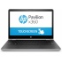 HP 2 en 1 Pavilion x360 14-ba001la 14'' HD, Intel Core i3-7100U 2.40GHz, 4GB, 500GB, Windows 10 Home 64-bit, Plata  1