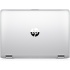 HP 2 en 1 Pavilion x360 14-ba001la 14'' HD, Intel Core i3-7100U 2.40GHz, 4GB, 500GB, Windows 10 Home 64-bit, Plata  8