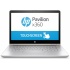 HP 2 en 1 Pavilion x360 14-ba004la 14'', Intel Core i5-7200U 2.50GHz, 6GB, 500GB, Windows 10 Home 64-bit, Plata  1