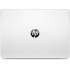 Laptop HP 14-bs012la 14'' HD, Intel Core i3-6006U 2GHz, 4GB, 1TB, Windows 10 Home 64-bit, Blanco  3