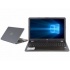 Laptop HP 15-bs001la 15.6'', Intel Celeron N3060 1.60GHz, 4GB, 500GB, Windows 10 Home 64-bit, Gris/Negro  1