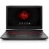 Laptop Gamer HP OMEN 17-an003la 17.3'', Intel Core i7-7700HQ 2.80GHz, 16GB, 1TB + 256GB SSD, NVIDIA GeForce GTX 1070, Windows 10 Home 64-bit, Negro  1