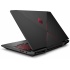 Laptop Gamer HP OMEN 17-an003la 17.3'', Intel Core i7-7700HQ 2.80GHz, 16GB, 1TB + 256GB SSD, NVIDIA GeForce GTX 1070, Windows 10 Home 64-bit, Negro  4