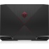 Laptop Gamer HP OMEN 17-an003la 17.3'', Intel Core i7-7700HQ 2.80GHz, 16GB, 1TB + 256GB SSD, NVIDIA GeForce GTX 1070, Windows 10 Home 64-bit, Negro  5
