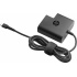 HP Cargador para Laptop Original, USB-C, 65W  1