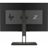 Monitor HP Z22n G2 IPS 21.5", 1920x1080 Full HD, 60Hz, HDMI/DisplayPort, Negro   5