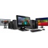Monitor HP Z23n G2 LED 23'', Full HD, HDMI, Negro  6