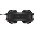 HP Audífonos Gamer OMEN 800, Alámbrico, 2 Metros, 3.5mm, Negro/Rojo  3