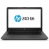 Laptop HP 240 G6 14'' HD, Intel Core i3-6006U 2GHz, 4GB, 500GB, Windows 10 Home, Negro  1