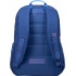 Mochila HP Active para Laptop 15.6'', Azul/Rojo  2