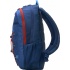 Mochila HP Active para Laptop 15.6'', Azul/Rojo  3