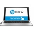 HP 2 en 1 Elite x2 1012 G2 12.3'' WQXGA, Intel Core i7-7600U 2.80GHz, 8GB, 512GB SSD, Windows 10 Pro 64-bit, Plata  1