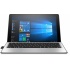 HP 2 en 1 Elite x2 1012 G2 12'' Wide Quad HD, Intel Core i5-7200U 2.50GHz, 4GB, 256GB SSD, Windows 10 Pro 64-bit, Plata  1