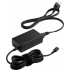HP Cargador Power Adapter  1P3K6AA, 65W  1