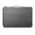 HP Funda 1PD67AA para Laptop 15.6", Gris - Imagen adicional 7