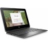 HP 2 en 1 Chromebook x360 11 G1 11.6'', Intel Celeron N3350 1.10GHz, 4GB, 32GB, Chrome OS, Plata  3