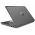 HP 2 en 1 Chromebook x360 11 G1 11.6'', Intel Celeron N3350 1.10GHz, 4GB, 32GB, Chrome OS, Plata  4
